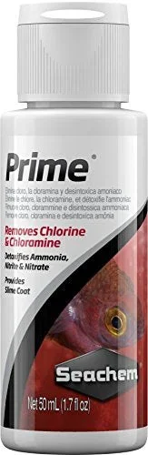 Seachem Prime – 50 ml