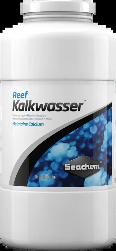 Seachem Reef Kalkwasser