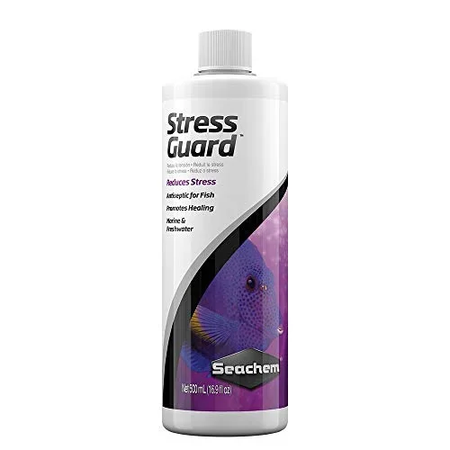 Seachem StressGuard – 500 ml