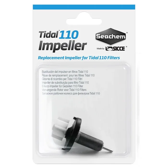 Seachem Tidal 110 Replacement Impeller