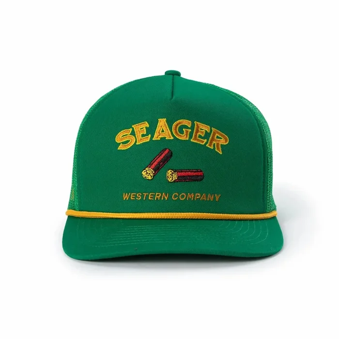 Seager Gone Huntin’ Snapback