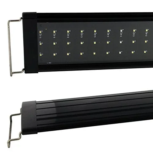 Seapora High-Efficiency LED Lighting System – 12 W – 20″