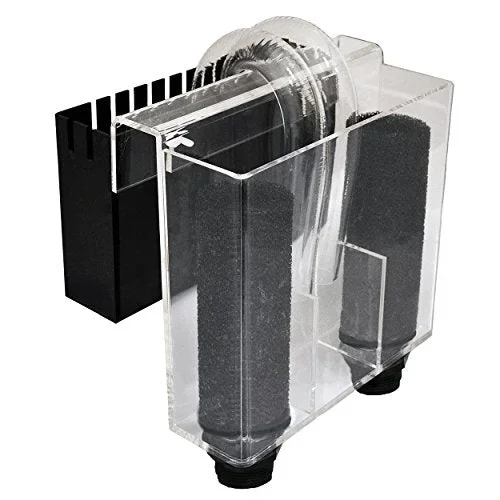 Seapora Overflow Prefilter – 1200