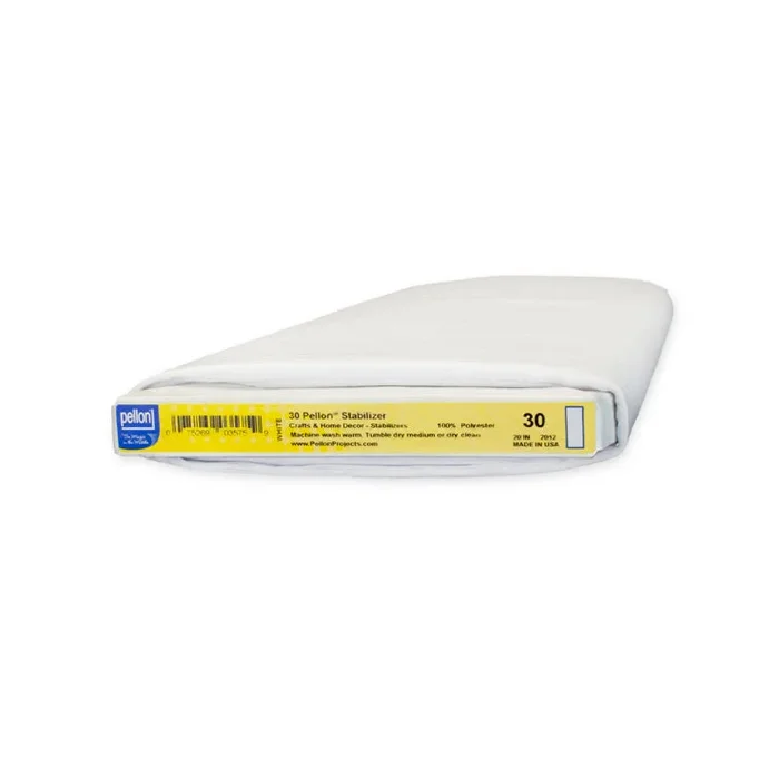 Sew-In Lightweight Stabilizer 30