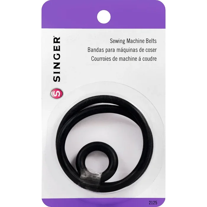 Sewing Machine Belt 2125