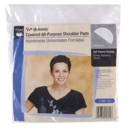 Shoulder Pads 5307