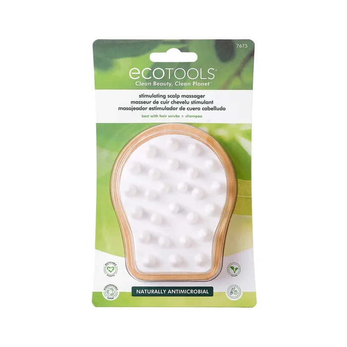 Shower Scalp Massager