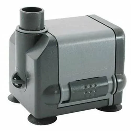 Sicce Micraplus Compact Multifunction Pump – 158 gph