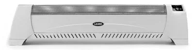 SILENT BASEBOARD HEATER