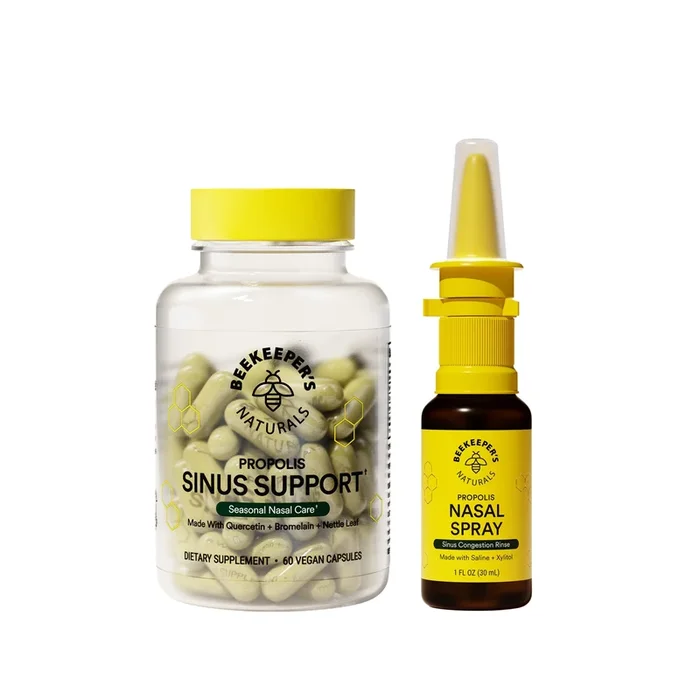 Sinus Support + free gift