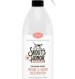Skout’s Honor Cat Urine Destroyer
