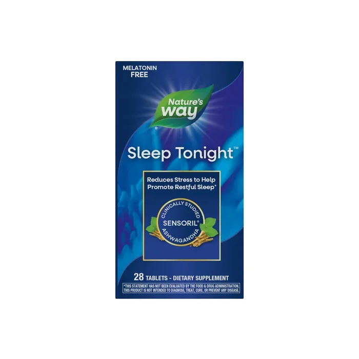 Sleep Tonight™