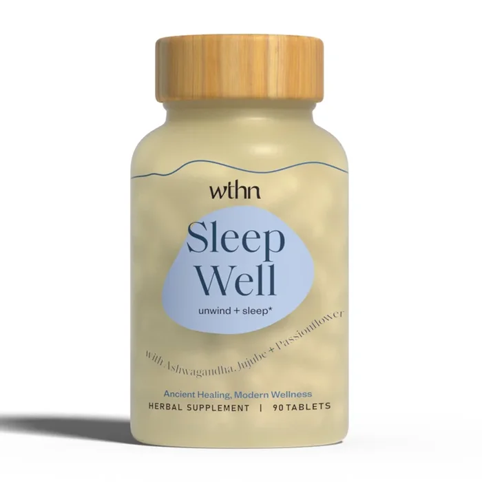 Sleep Well