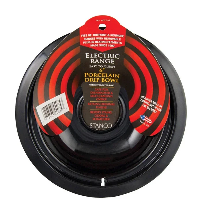 SMALL STOVE BOWL PRCLN