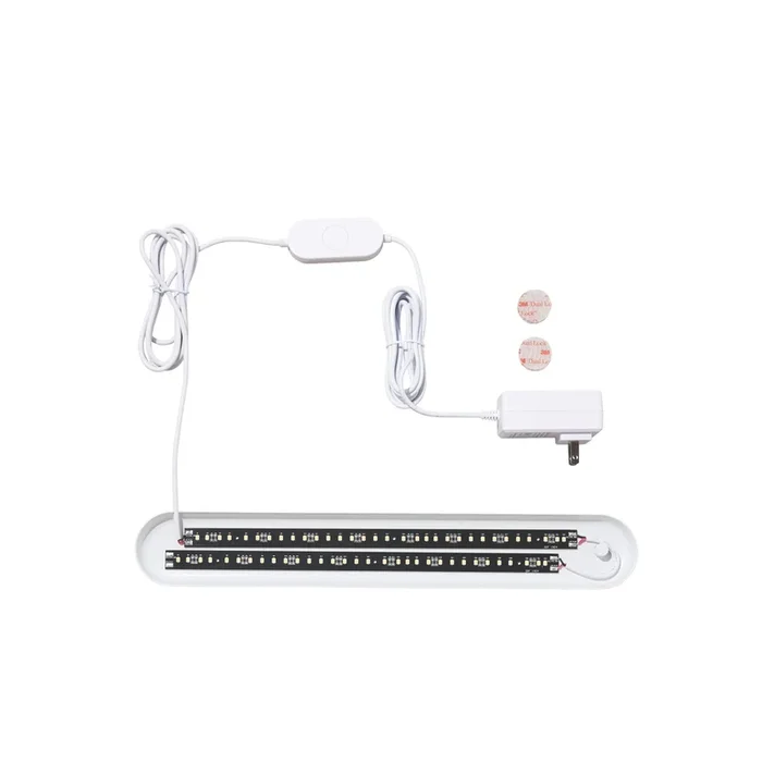Smart Growbar