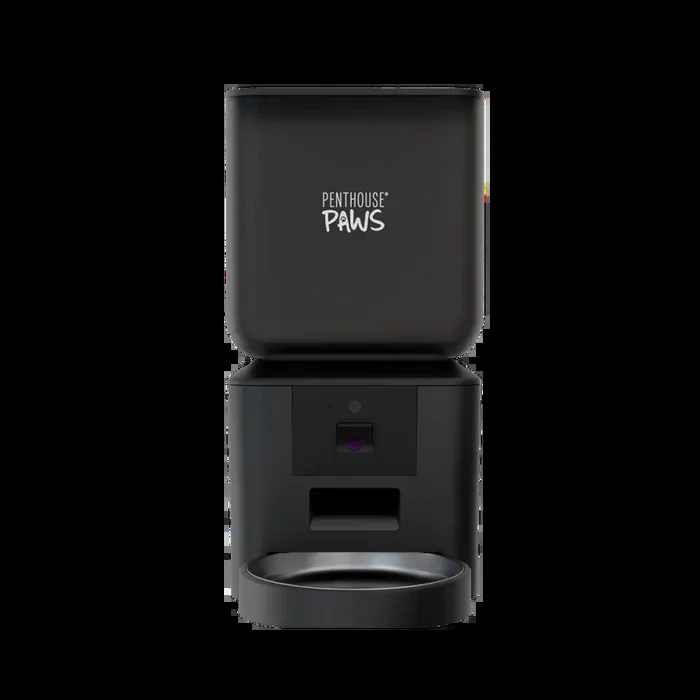 Smart Maxx HD Automatic Dog Feeder