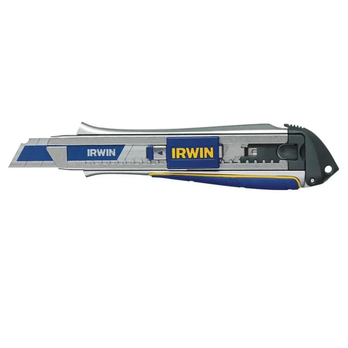 SNAP BLADE KNIFE18MM PRO