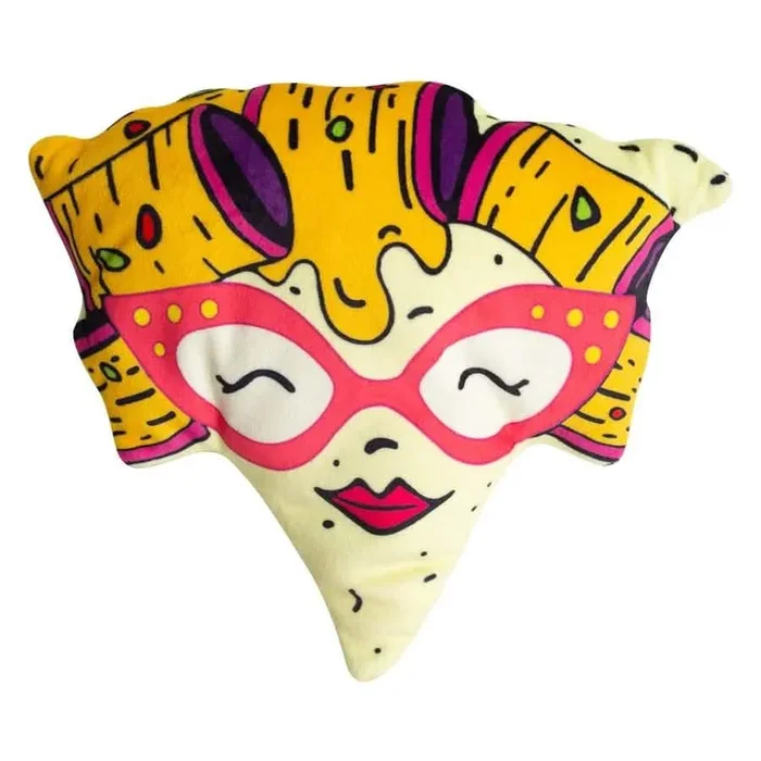 SnugArooz 狗玩具 Nacho Momma
