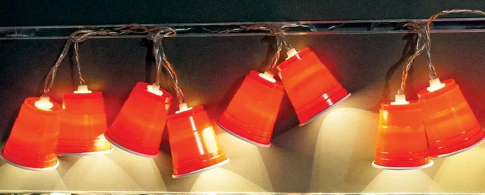 SOLO CUP LIGHT SET2″ 10L