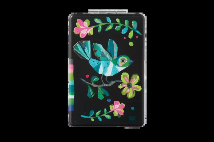 Songbird Compact Mirror