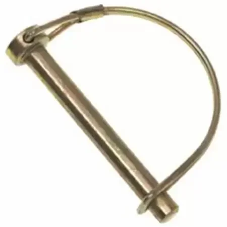 Speeco Pto Locking Pin Round