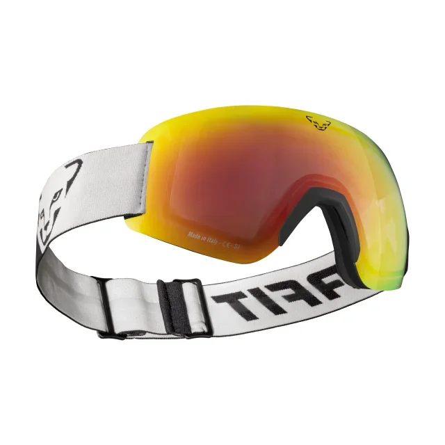 Speed Goggle