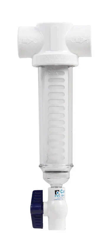 SPIN DOWN FILTER1.5″100M