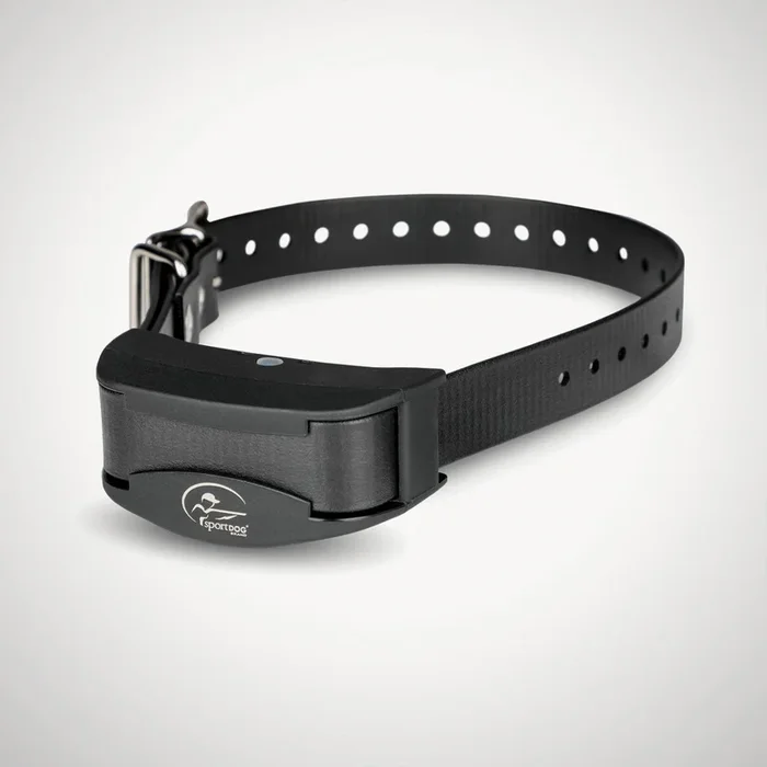 SportDOG NoBark Dog Collar 8 Levels