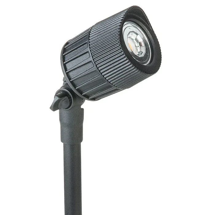 SPOT LIGHT LED 7W BLACK