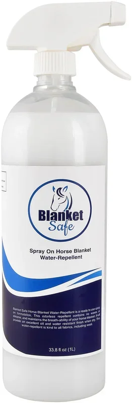 Spray repelente de agua Blanket Safe