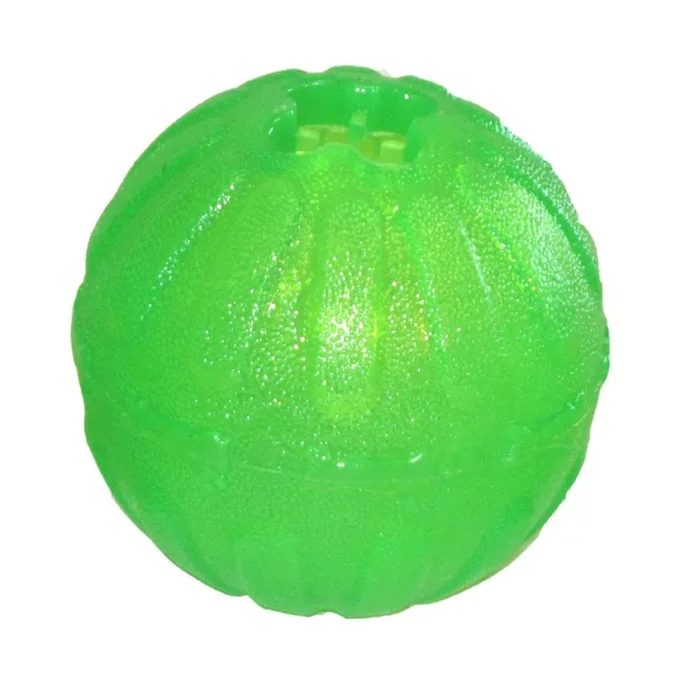 Starmark Treat Dispensing Chew Ball