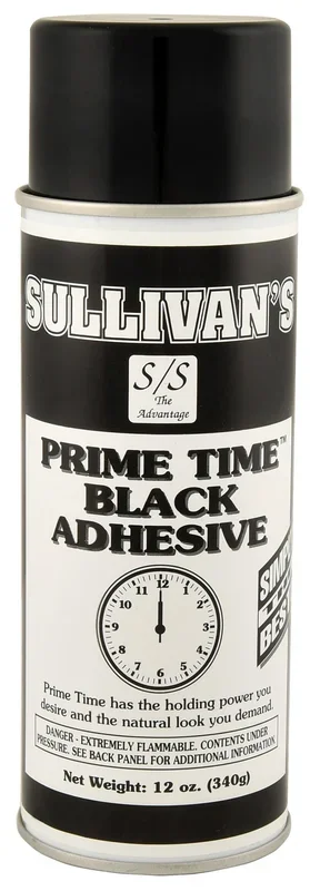 Sullivan’s Prime Time Adhesive