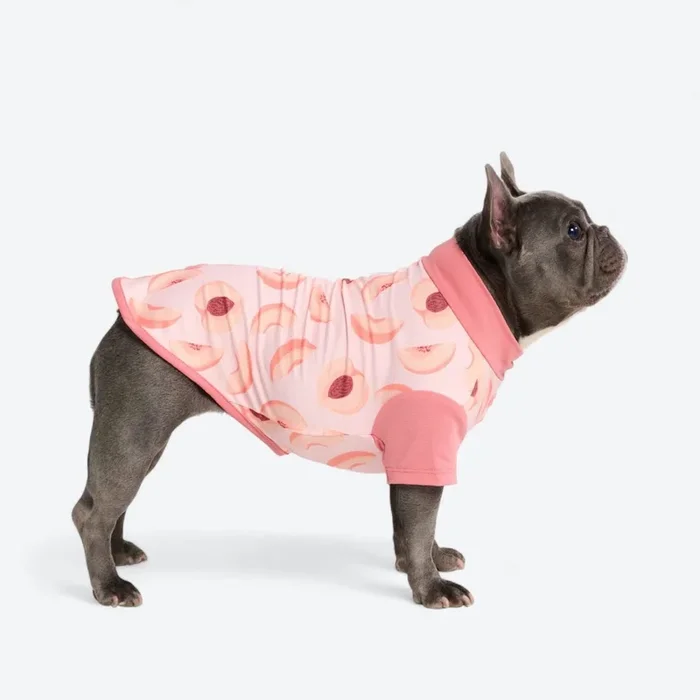 Sunblock Shirt – Peaches