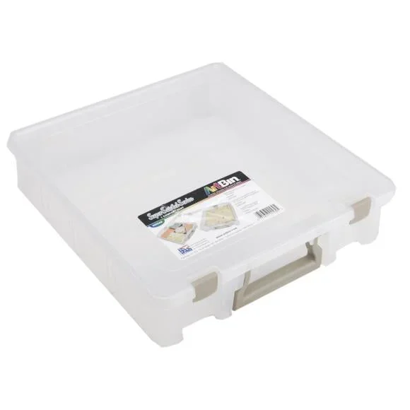 Super Satchel Single Compartment 6955AB