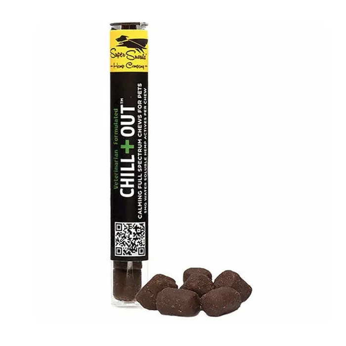 Super Snouts CBD Chill Out