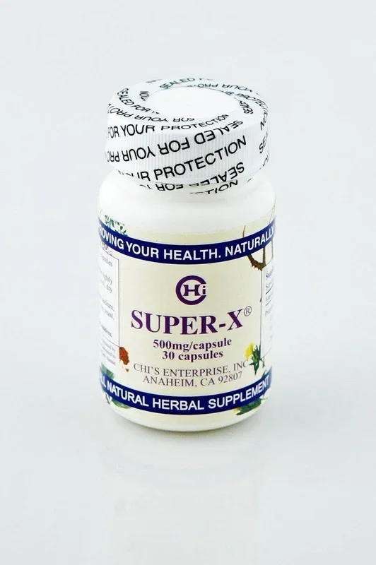 Super X