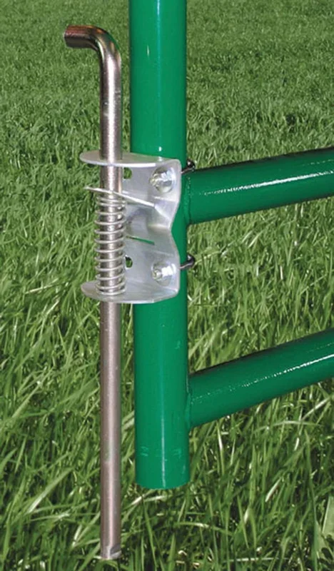 Sure-Stop Gate Anchor