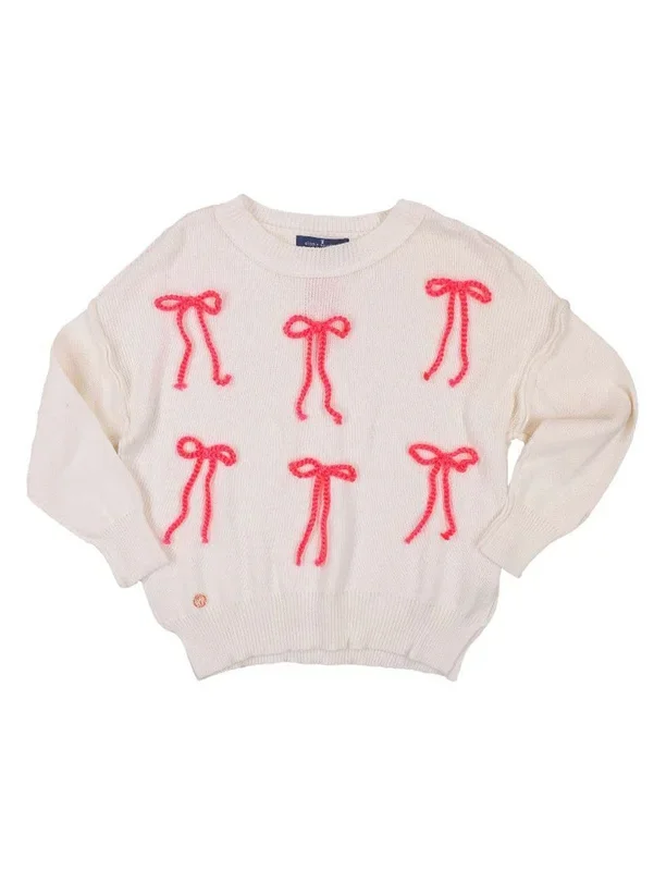 Sweater-Cableknit-Wht