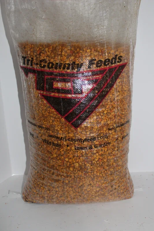 TCF Apple Berry Molasses Corn