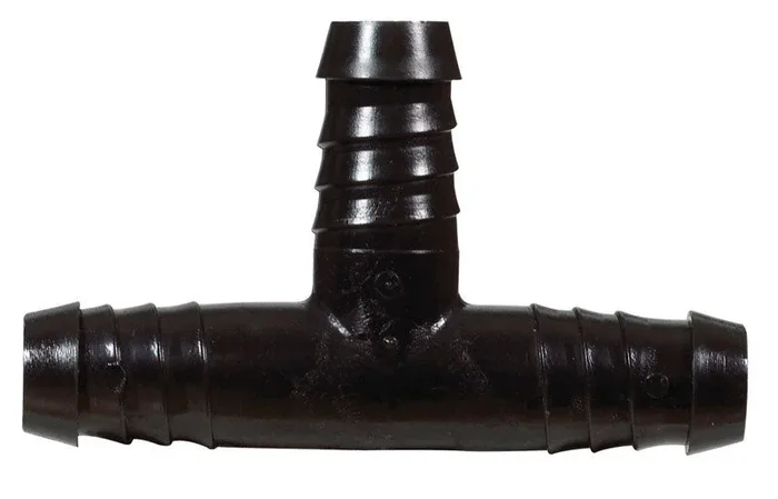 TEE BARB 1/2″ FLEXEEPIPE