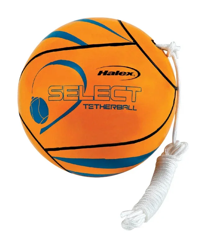 TETHERBALL POWER PLAY