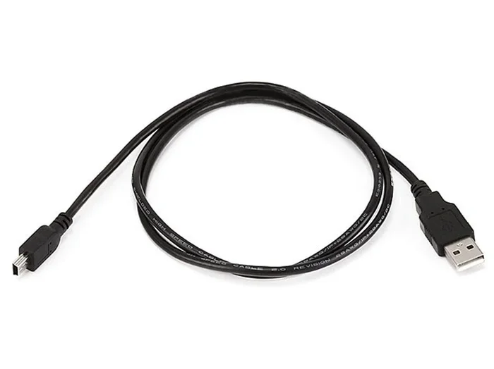 The Buzzard’s Roost 3 Foot USB Charging/Data Cord For Garmin Astro or Alpha