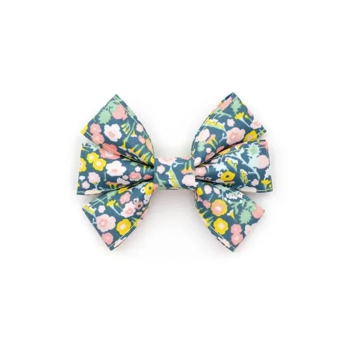 The Emma Girly Bow