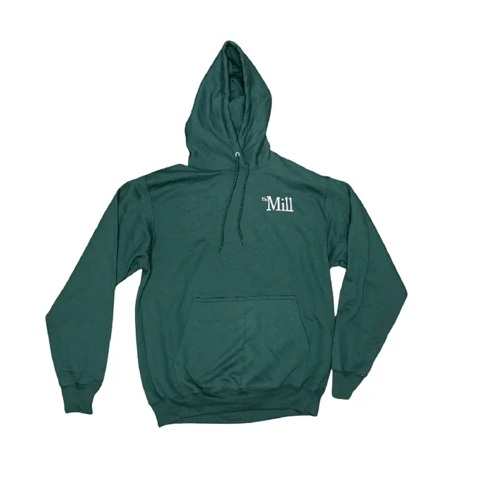 The Mill Branded Sweatshirt