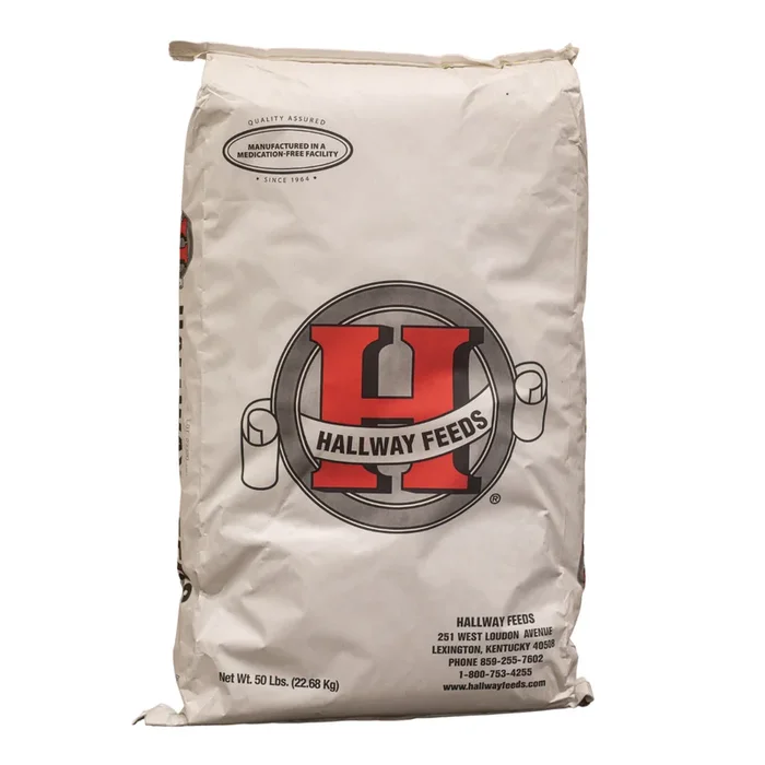 The Mill Fair Hill Training Mix Horse Feed