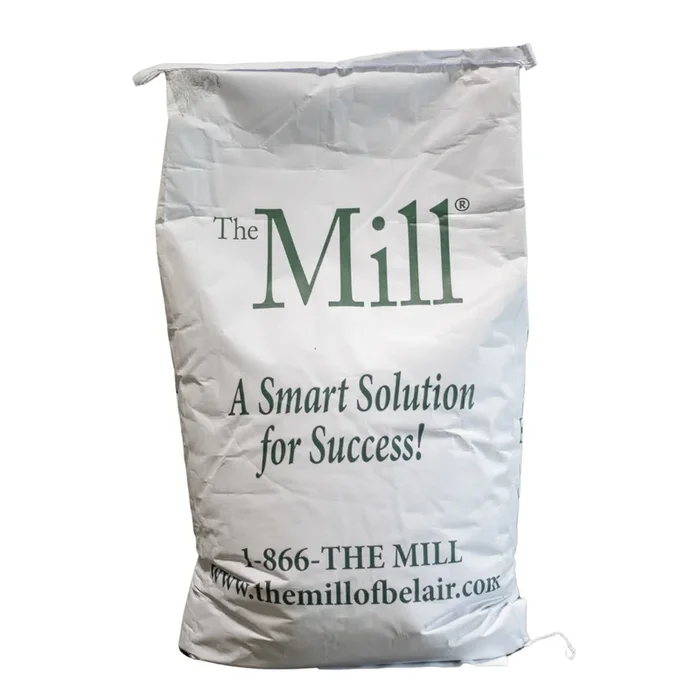 The Mill Sow Gestation Pig Feed