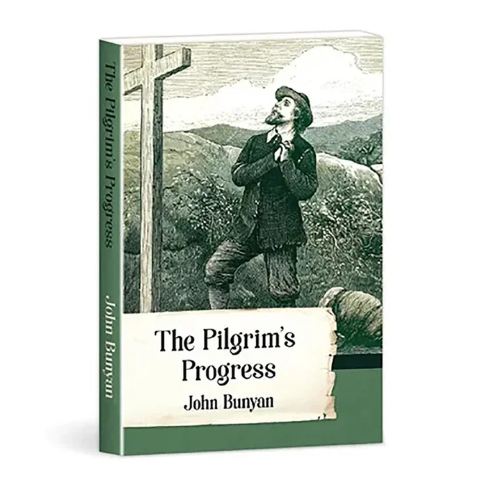 The Pilgrim’s Progress 876