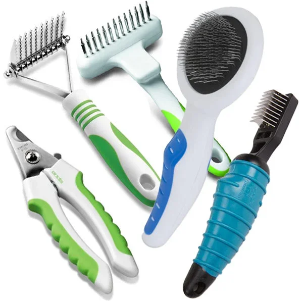 The Ultimate Grooming Bundle