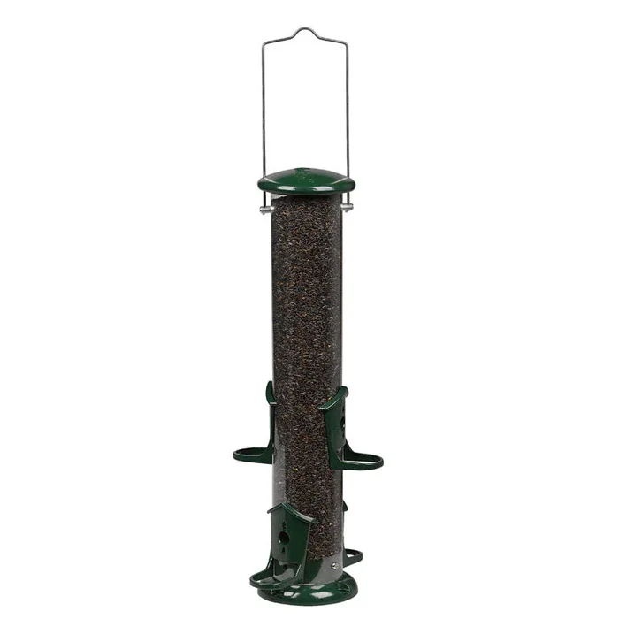 Thistle Seed Wild Bird Feeder NATUBE1