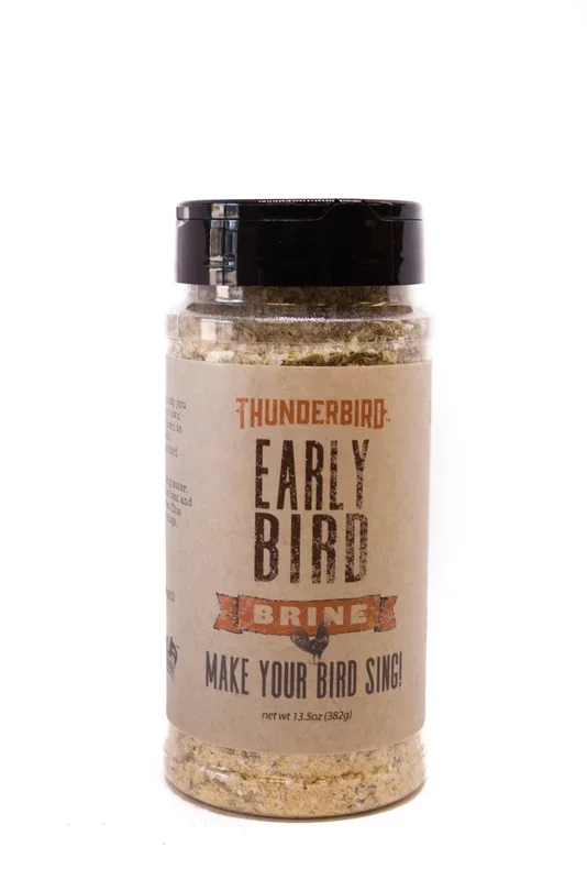 Thunderbird: Early Bird Brine